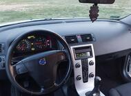 Grajewo ogłoszenia: Sprzedam volvo V50 2.0 D 136 km 2010 rok produkcji bardzo czysty i... - zdjęcie