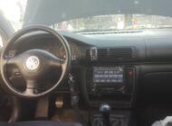 Grajewo ogłoszenia: Passat b5,1,6l, benzyna, 1999r, kombi - zdjęcie