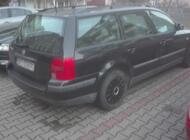 Grajewo ogłoszenia: Passat b5,1,6l, benzyna, 1999r, kombi - zdjęcie