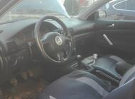 Grajewo ogłoszenia: Passat b5,1,6l, benzyna, 1999r, kombi - zdjęcie