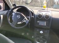 Grajewo ogłoszenia: Nissan Qashqai 1 5 dCi klimatyzacja alufelgi centralny zamek... - zdjęcie
