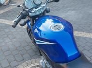 Grajewo ogłoszenia: Sprzedam motocykl Suzuki GS 500 zarejestrowany. - zdjęcie