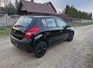 Grajewo ogłoszenia: Sprzedam Hyundai i20 1.2 benzyna 2012rok, przebieg 159 tys.km,... - zdjęcie