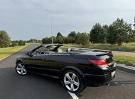 Grajewo ogłoszenia: Sprzedam Opla astrę h twintop 1.6 115km benzyna/gaz. Przebieg... - zdjęcie