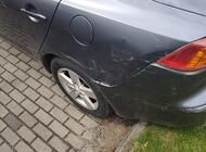 Grajewo ogłoszenia: Auto sprawne,usterki jak widać na zdjeciach - zdjęcie
