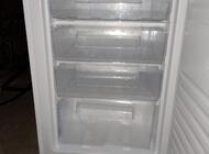 Grajewo ogłoszenia: Sprzedam zamrażarkę szufladkową małą. - zdjęcie