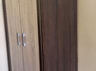 Grajewo ogłoszenia: Sprzedam meble pokojowe. Dąb Sonoma. Wysokość mebli 203 cm.... - zdjęcie