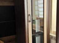 Grajewo ogłoszenia: Sprzedam meble pokojowe. Dąb Sonoma. Wysokość mebli 203 cm.... - zdjęcie